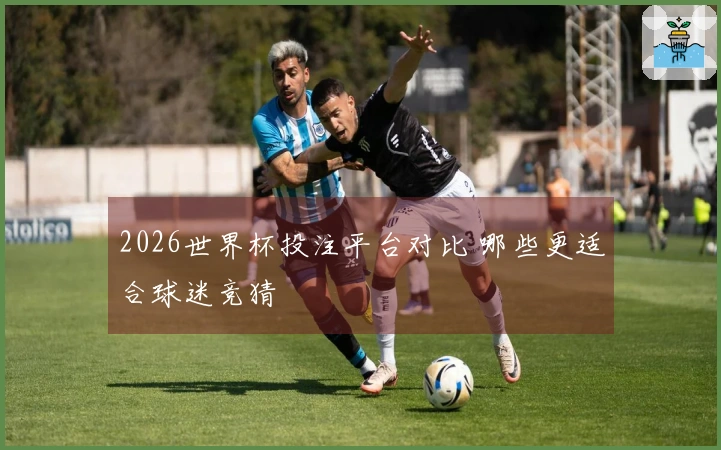 2026世界杯投注平台对比 哪些更适合球迷竞猜
