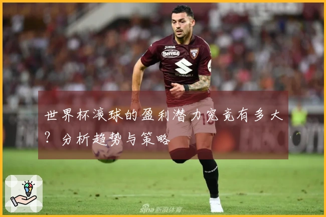 世界杯滚球的盈利潜力究竟有多大？分析趋势与策略