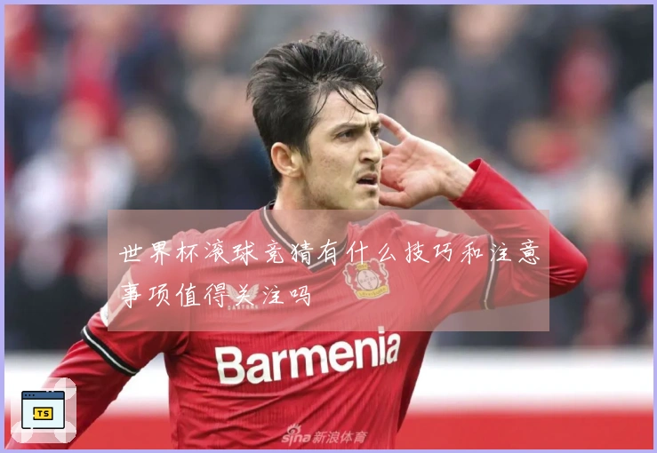 世界杯滚球竞猜有什么技巧和注意事项值得关注吗