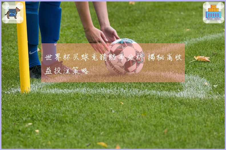 世界杯买球竞猜赔率分析 揭秘高收益投注策略
